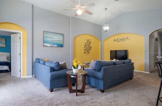 4802 CUMBRIAN LAKES DRIVE, Kissimmee, FL 34746