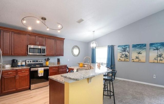 4802 CUMBRIAN LAKES DRIVE, Kissimmee, FL 34746