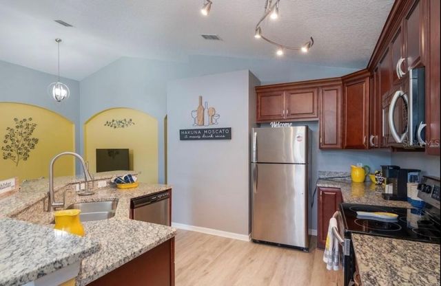 4802 CUMBRIAN LAKES DRIVE, Kissimmee, FL 34746