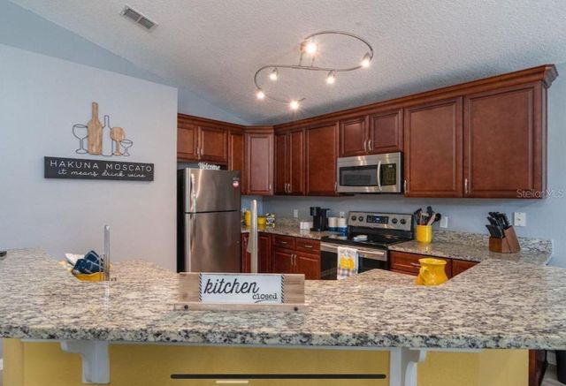 4802 CUMBRIAN LAKES DRIVE, Kissimmee, FL 34746