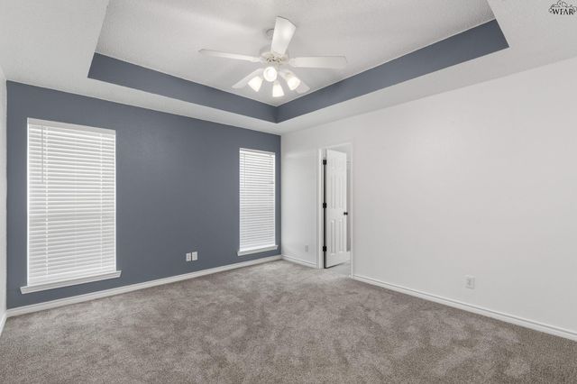 26 CHEROKEE TRAIL, Iowa Park, TX 76367