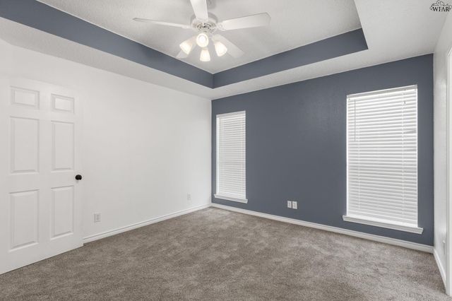 26 CHEROKEE TRAIL, Iowa Park, TX 76367