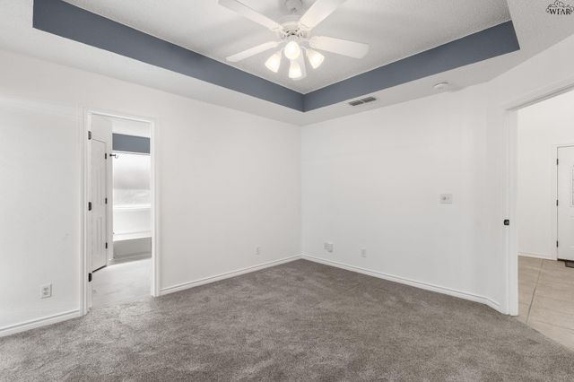 26 CHEROKEE TRAIL, Iowa Park, TX 76367