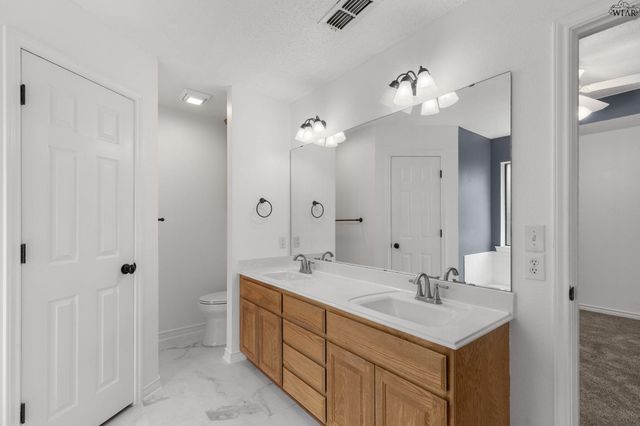 26 CHEROKEE TRAIL, Iowa Park, TX 76367