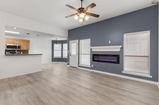 26 CHEROKEE TRAIL, Iowa Park, TX 76367