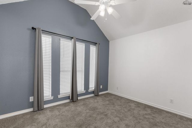 26 CHEROKEE TRAIL, Iowa Park, TX 76367