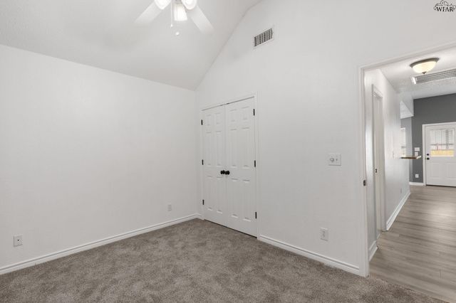 26 CHEROKEE TRAIL, Iowa Park, TX 76367