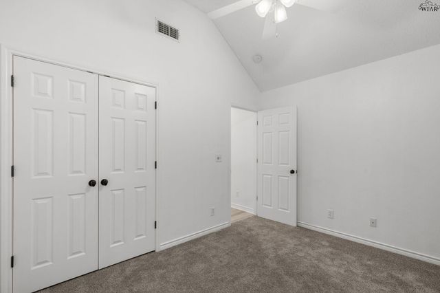 26 CHEROKEE TRAIL, Iowa Park, TX 76367