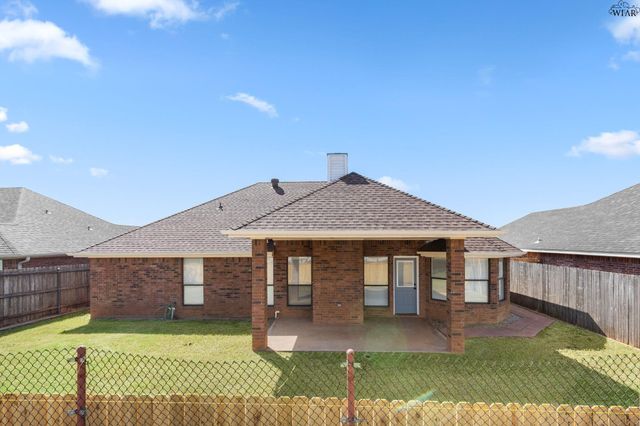 26 CHEROKEE TRAIL, Iowa Park, TX 76367