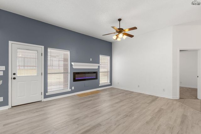 26 CHEROKEE TRAIL, Iowa Park, TX 76367