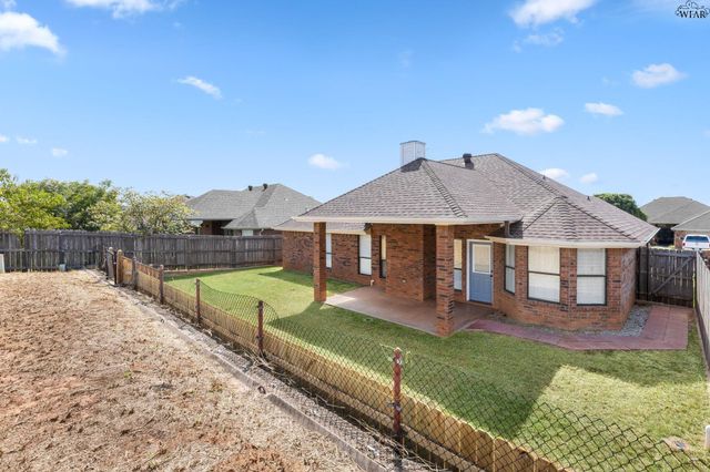 26 CHEROKEE TRAIL, Iowa Park, TX 76367