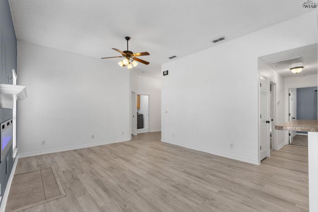 26 CHEROKEE TRAIL, Iowa Park, TX 76367