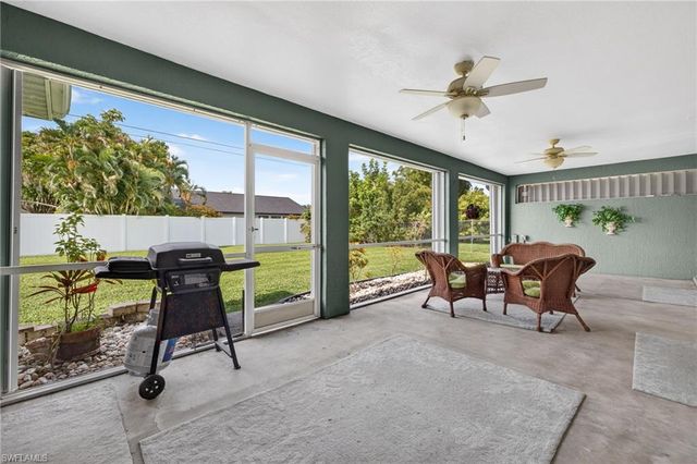 141 SE 18th ST, Cape Coral, FL 33990