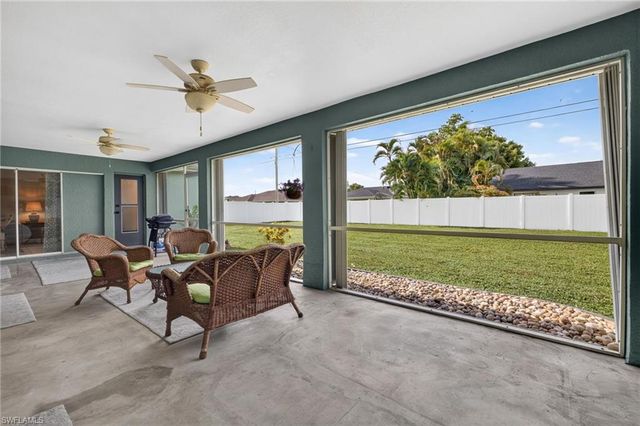 141 SE 18th ST, Cape Coral, FL 33990
