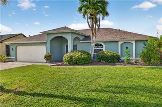 141 SE 18th ST, Cape Coral, FL 33990
