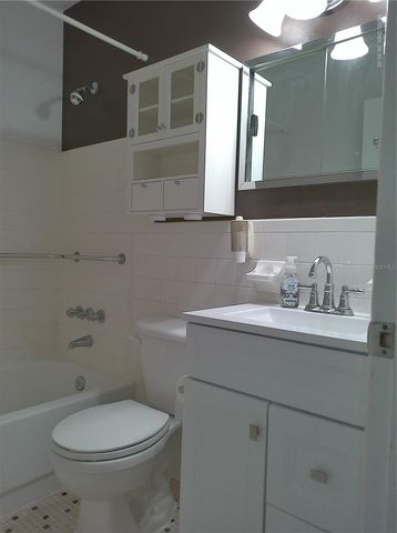 2320 BRISBANE STREET 52, Clearwater, FL 33763