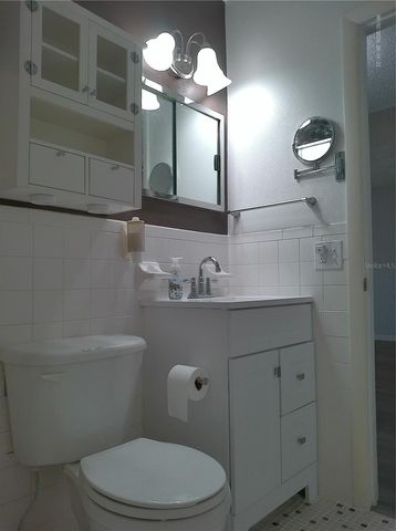 2320 BRISBANE STREET 52, Clearwater, FL 33763