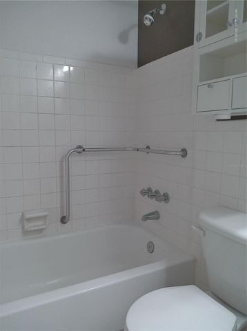 2320 BRISBANE STREET 52, Clearwater, FL 33763