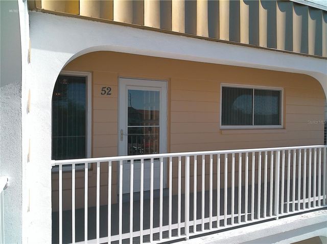 2320 BRISBANE STREET 52, Clearwater, FL 33763