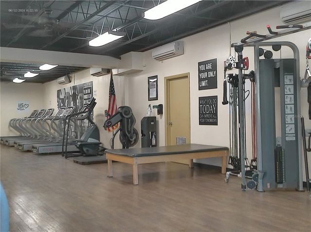 2320 BRISBANE STREET 52, Clearwater, FL 33763