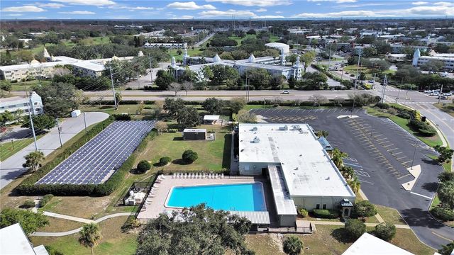 2320 BRISBANE STREET 52, Clearwater, FL 33763