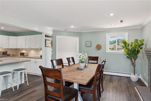 773 Summerset LN, Virginia Beach, VA 23452