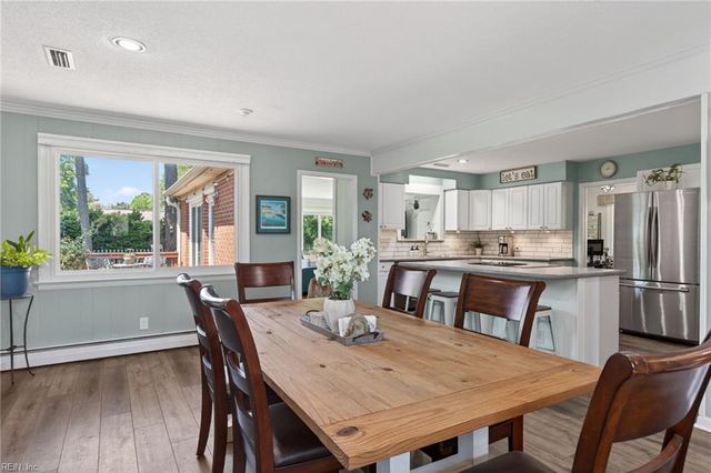 773 Summerset LN, Virginia Beach, VA 23452