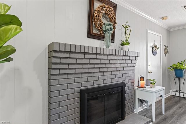 773 Summerset LN, Virginia Beach, VA 23452