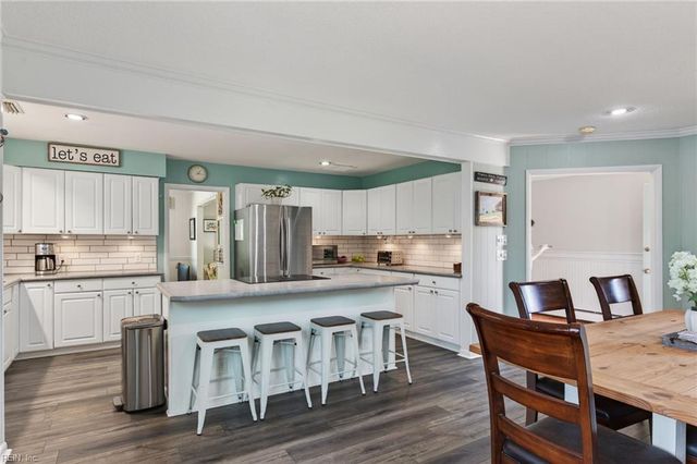 773 Summerset LN, Virginia Beach, VA 23452