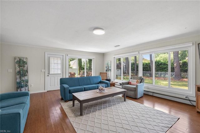 773 Summerset LN, Virginia Beach, VA 23452