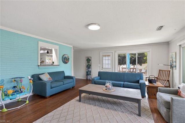 773 Summerset LN, Virginia Beach, VA 23452