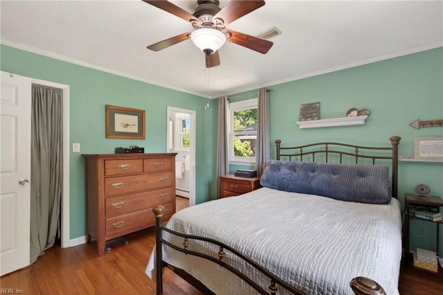 773 Summerset LN, Virginia Beach, VA 23452