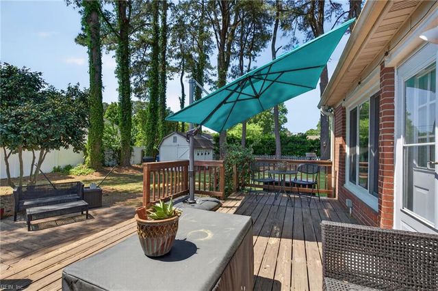 773 Summerset LN, Virginia Beach, VA 23452