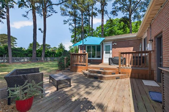 773 Summerset LN, Virginia Beach, VA 23452