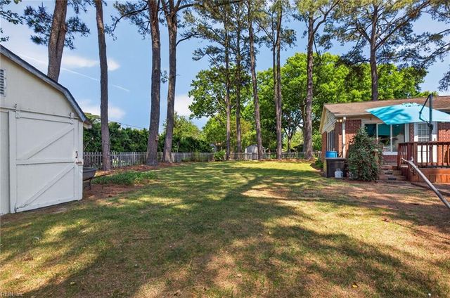 773 Summerset LN, Virginia Beach, VA 23452