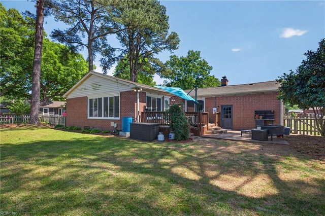 773 Summerset LN, Virginia Beach, VA 23452