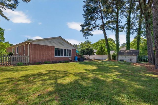 773 Summerset LN, Virginia Beach, VA 23452