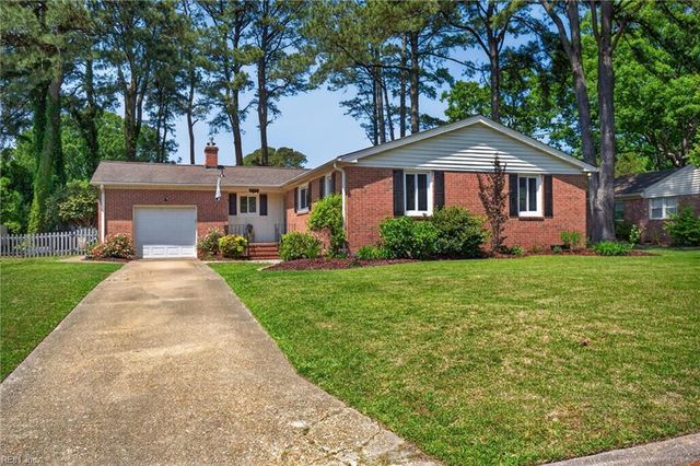 773 Summerset LN, Virginia Beach, VA 23452