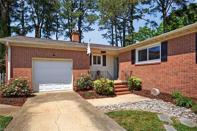 773 Summerset LN, Virginia Beach, VA 23452