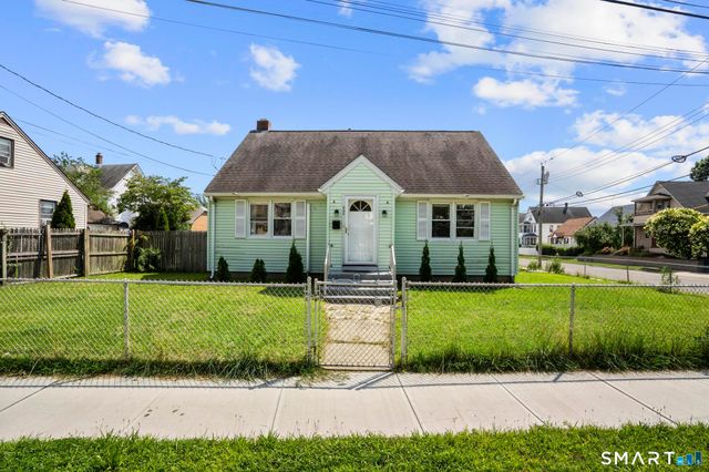 620 Granfield Avenue, Bridgeport, CT 06610