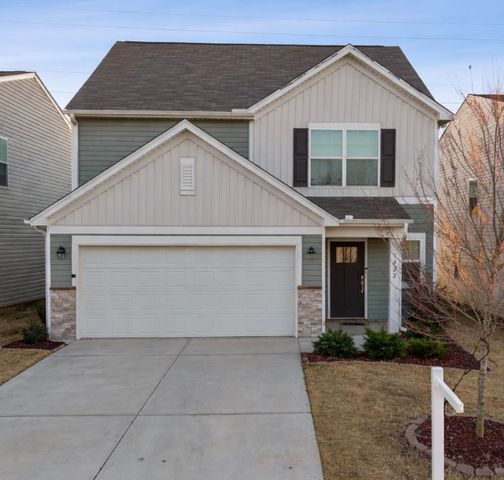 1422 Penrith Court, Boiling Springs, SC 29334
