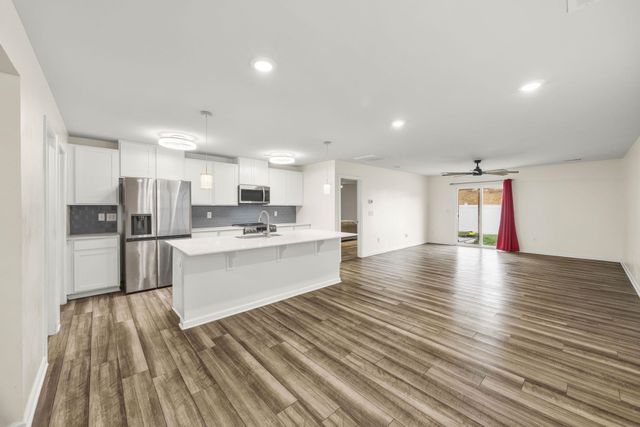 1422 Penrith Court, Boiling Springs, SC 29334