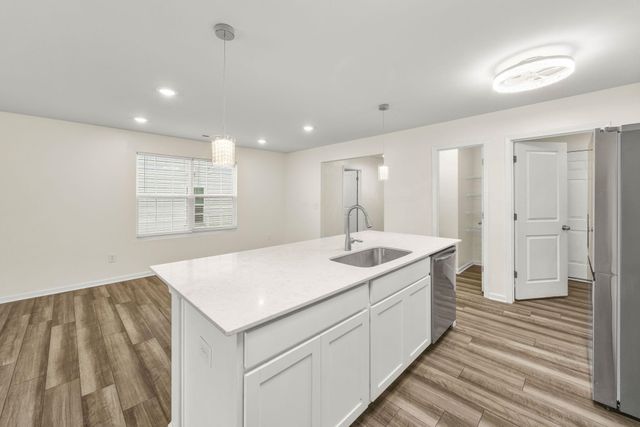 1422 Penrith Court, Boiling Springs, SC 29334