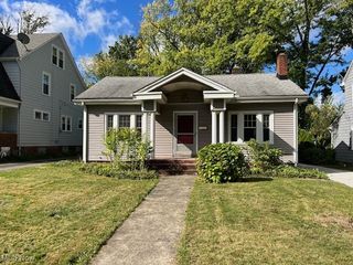 1356 Plainfield Road, South Euclid, OH 44121