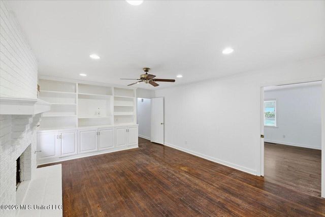 1070 Buckley Drive, Jackson, MS 39206