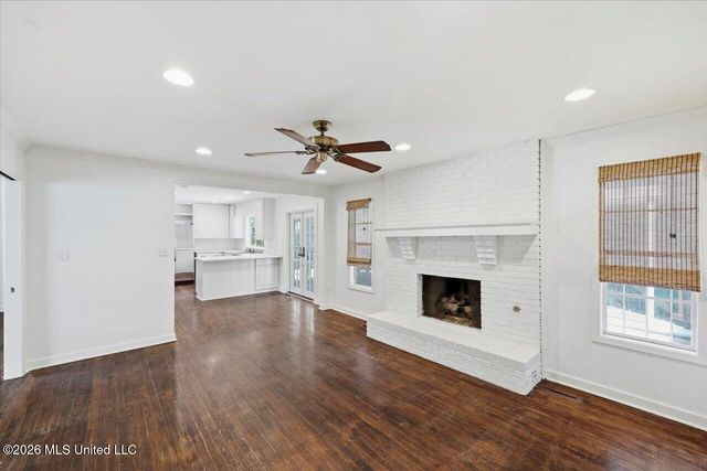 1070 Buckley Drive, Jackson, MS 39206