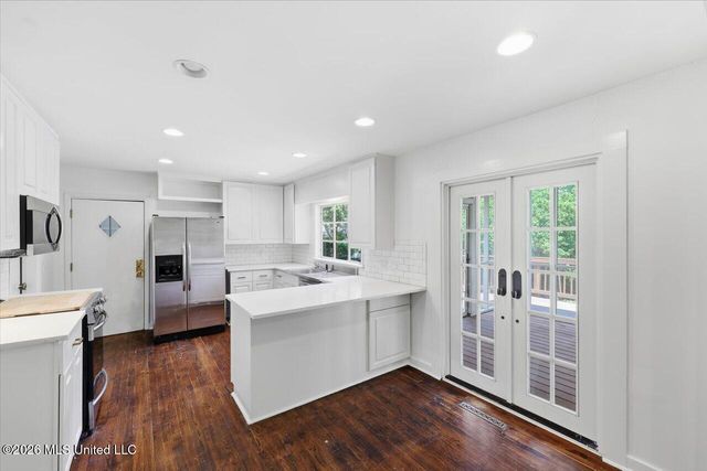 1070 Buckley Drive, Jackson, MS 39206