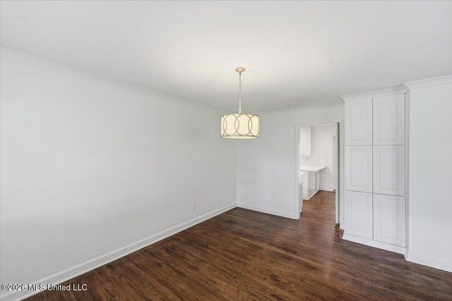 1070 Buckley Drive, Jackson, MS 39206