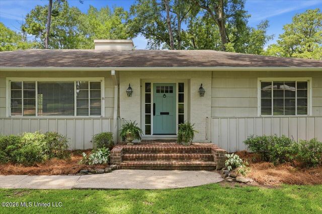 1070 Buckley Drive, Jackson, MS 39206