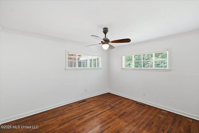 1070 Buckley Drive, Jackson, MS 39206